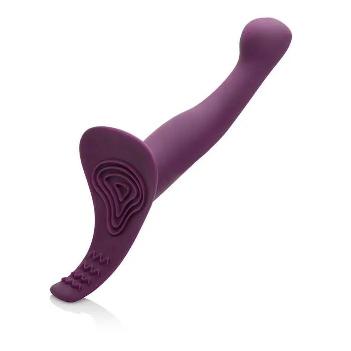 Male Sex Toys California Exotic Novelties Me2 Probe Vibrating