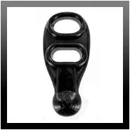 Male Sex Toys Master Series Diabolic Erection Enhancer XR Brands