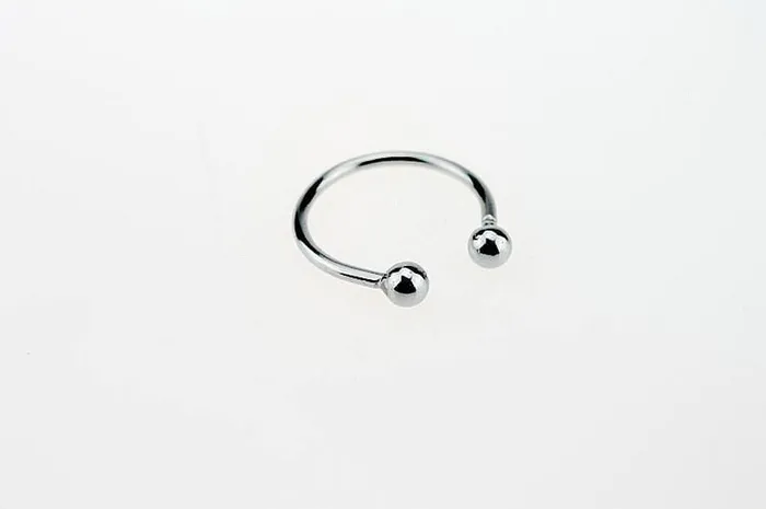 Male Sex Toys SxLife Official Stainless Rings for Men Delay Ejaculation