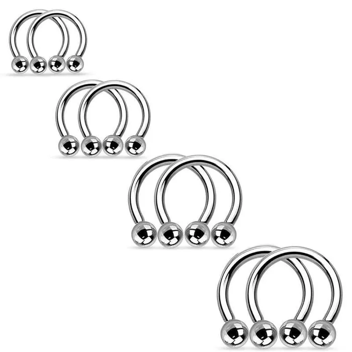 Male Sex Toys SxLife Official Stainless Rings for Men Delay Ejaculation