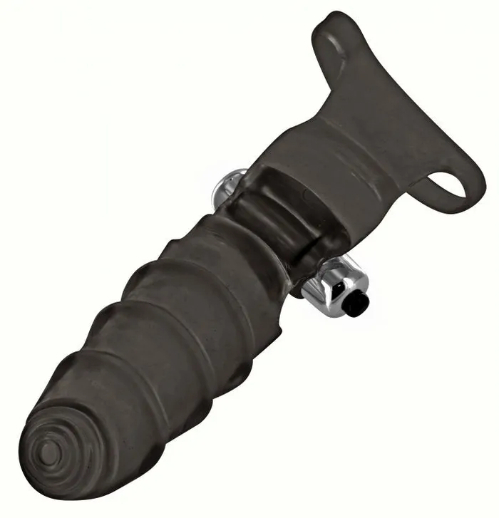 Male Sex Toys XR Brands Master Series Bang Bang Glove Vibrating