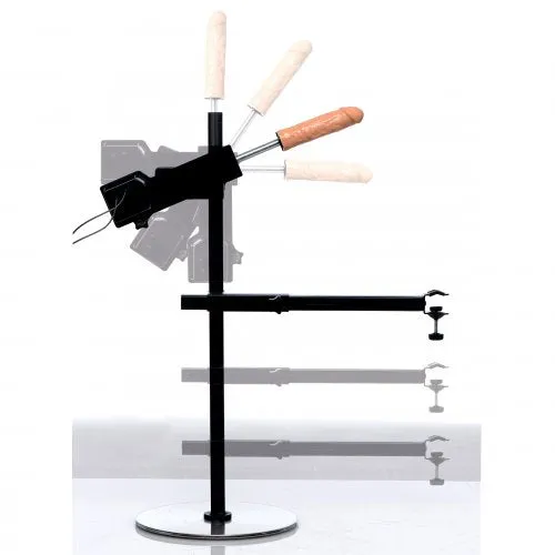 Master Series The Dicktator Extreme Sex Machine XR Brands Female Sex Toys