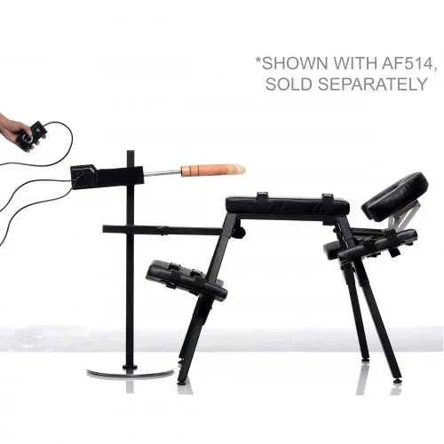Master Series The Dicktator Extreme Sex Machine XR Brands Female Sex Toys