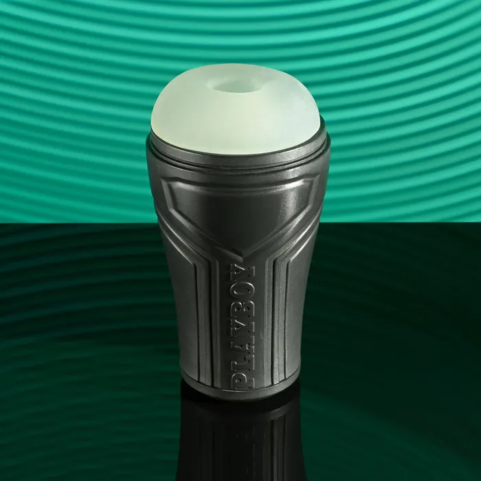 Playboy Pleasure Playboy Pleasure THE URGE SMALL Female Sex Toys Playboy Pleasure Playboy Pleasure THE URGE SMALL Female Sex Toys