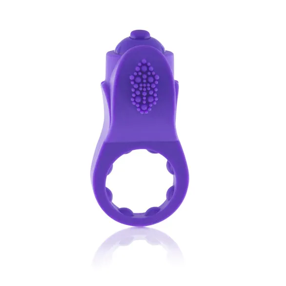 Screaming O Vibrators Screaming O Primo Apex Purple