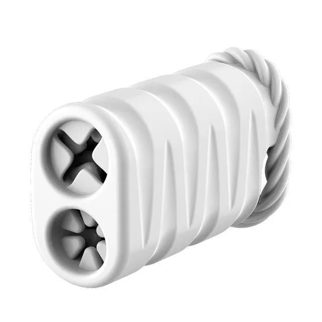 SxLife Official Male Sex Toys Silicone Vagina Wireless remote Penis Trainer