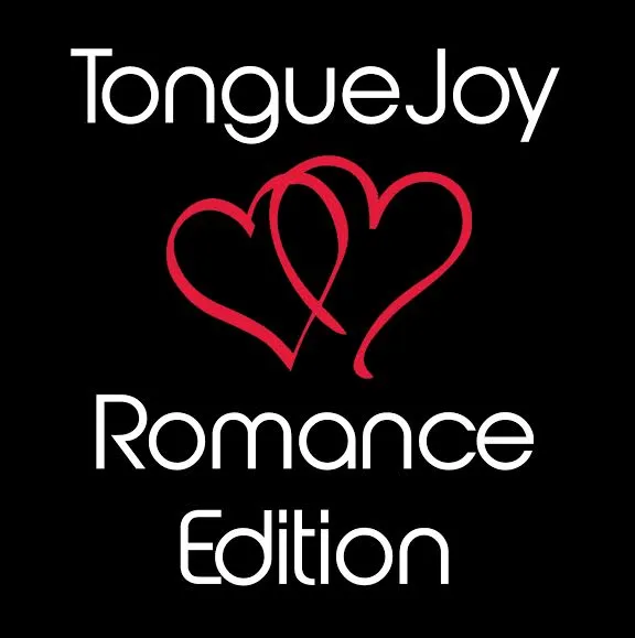 Tongue Joy Vibrators Tongue Joy Romance Package No 2551