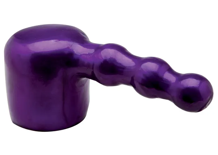 Topco Female Sex Toys Tlc Magic Massager Pleasure Attachment Pleasure Beads