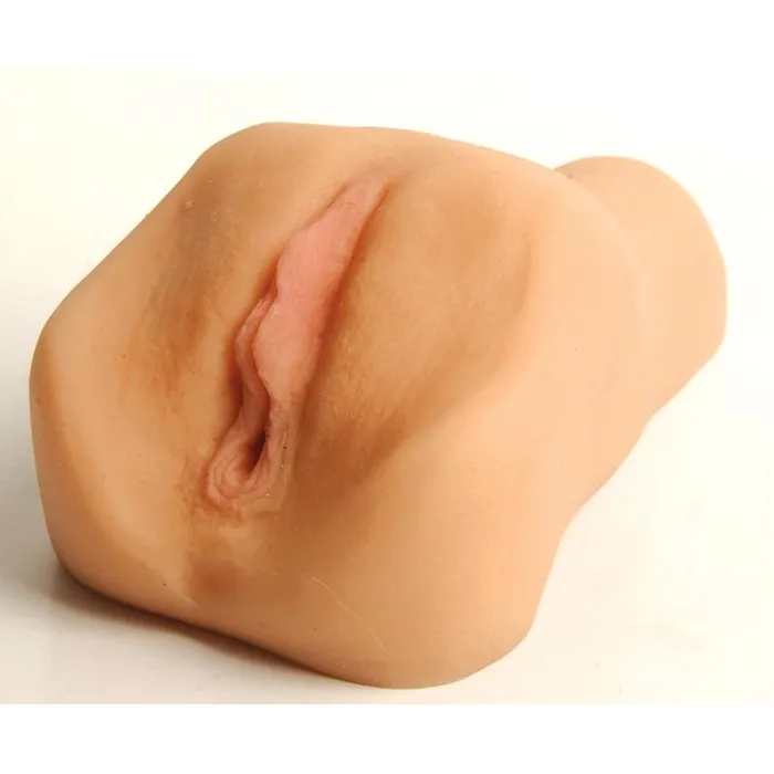Topco Male Sex Toys Penthouse Pet Collection Cassia Riley Cyberskin Pussy
