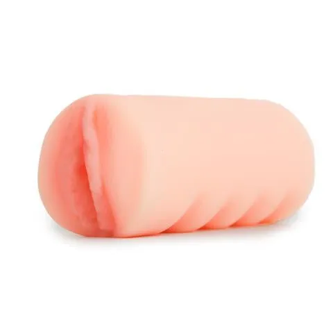 Topco Male Sex Toys Penthouse Pet Stroker Amber