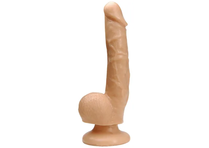Topco Male Sex Toys Wildfirs Star Performer Series Matinee Idol Light 75
