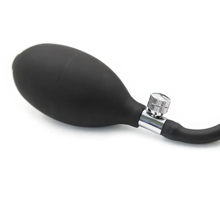 Female Sex Toys OHMAMA FETISH DILDO GONFIABILE OHMAMA FETISH