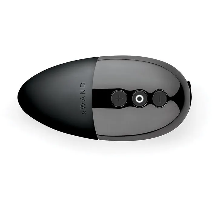 Le Wand Chic Point Vibrator Female Sex Toys