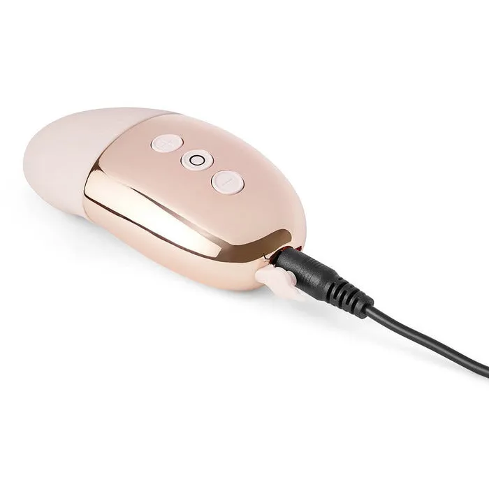 Le Wand Chic Point Vibrator Female Sex Toys