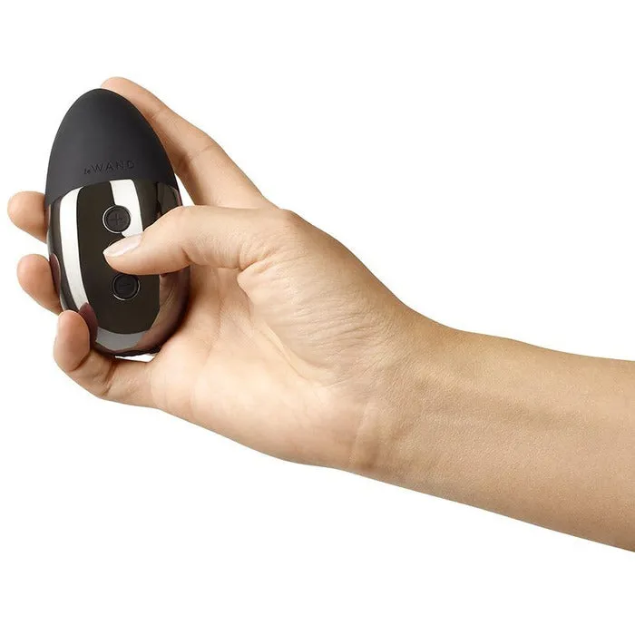 Le Wand Chic Point Vibrator Female Sex Toys