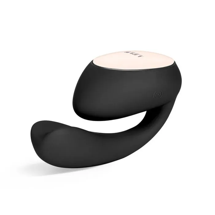 Lelo Ida Wave Moving Dual Stimulating Massager Female Sex Toys