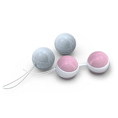 LELO Luna Beads Mini LELO Female Sex Toys
