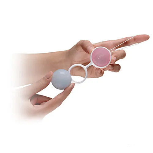 LELO Luna Beads Mini LELO Female Sex Toys
