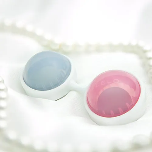 LELO Luna Beads Mini LELO Female Sex Toys