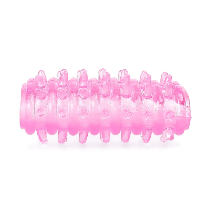 Male Sex Toys Pleasuremalta Finger sleeve
