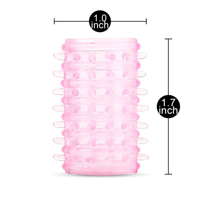 Male Sex Toys Pleasuremalta Finger sleeve