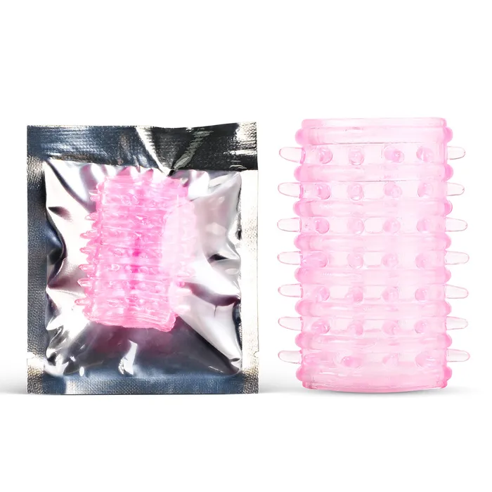 Male Sex Toys Pleasuremalta Finger sleeve