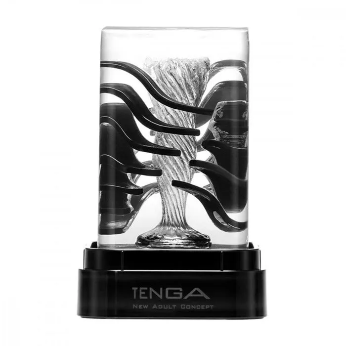 Male Sex Toys Tenga Crysta Penis Masturbation Sleeve