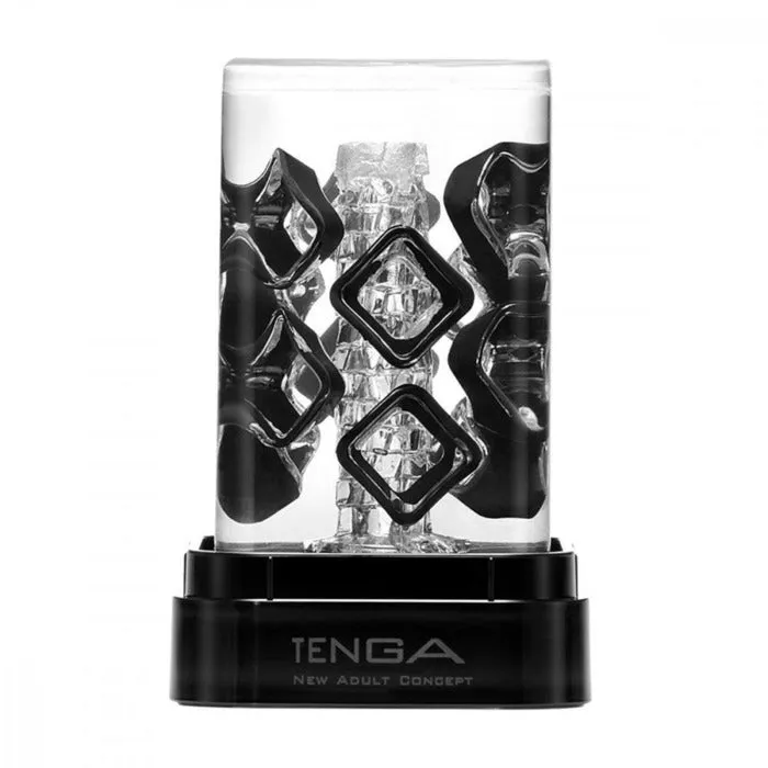 Male Sex Toys Tenga Crysta Penis Masturbation Sleeve