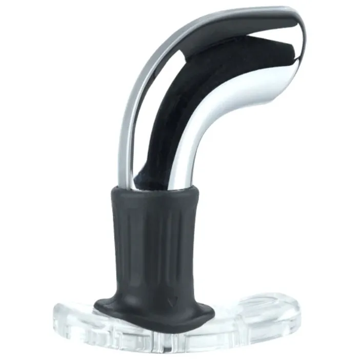 MASSAGGIATORE PROSTATICO ELETTRASTIM EXO ROGUE ELECTRASTIM Vibrators
