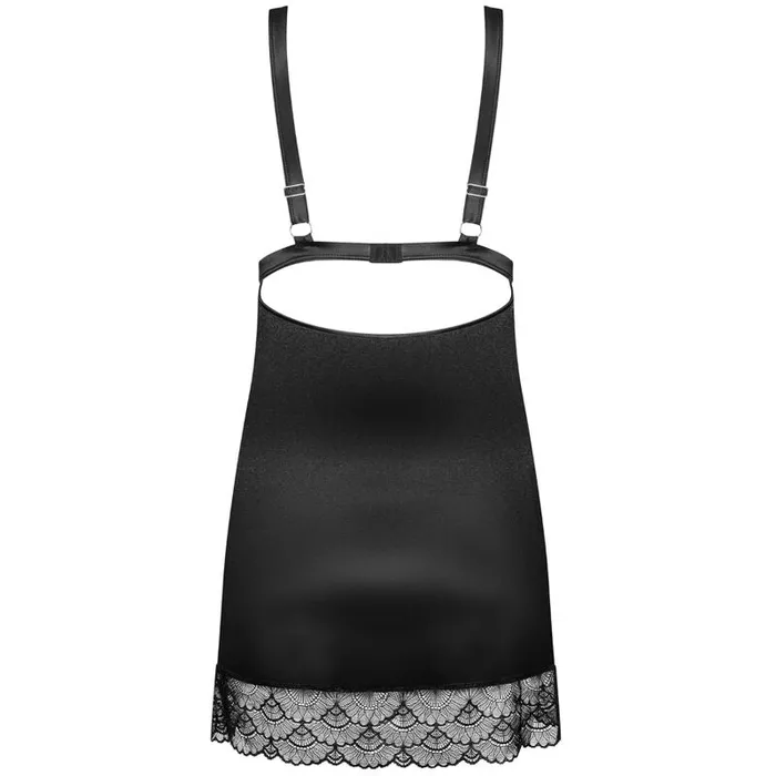 OBSESSIVE CHEMISE Vibrators ABITO ELOISSA OBSESSIVE