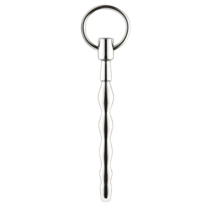 Orion Male Sex Toys Penis Plug