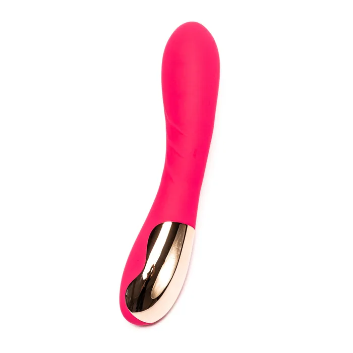 Pleasure Passion Vibrators Rose G Spot