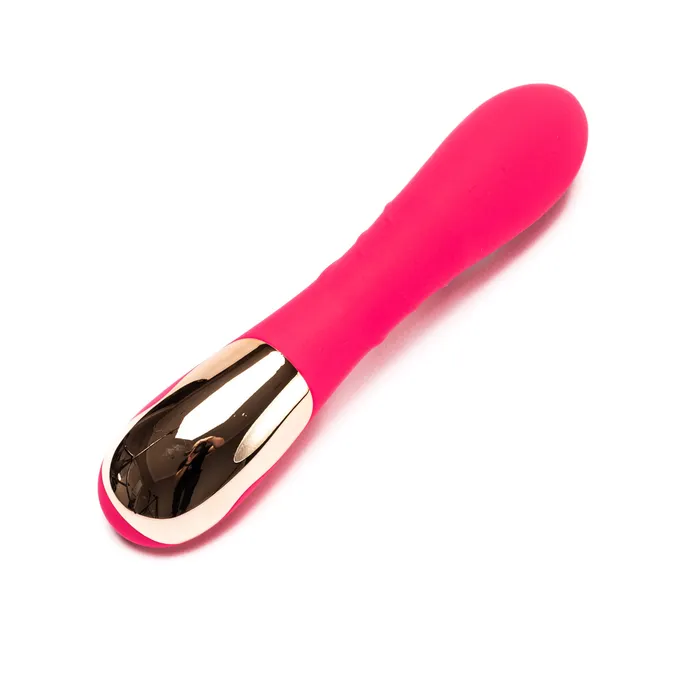 Pleasure Passion Vibrators Rose G Spot