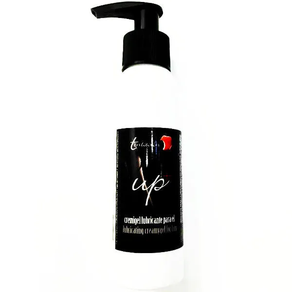 pleasuretoys69 Anal LUBRICATING CREAMYGEL FOR HIM 100 ML