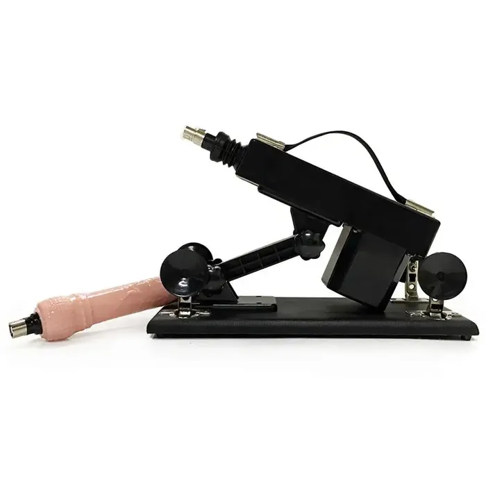 Sex Machine Pleasure Passion Female Sex Toys