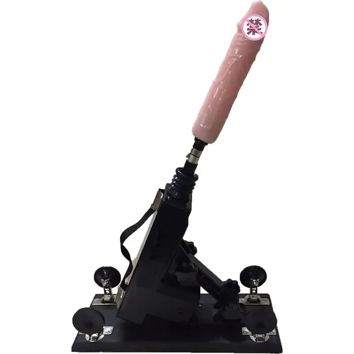 Sex Machine Pleasure Passion Female Sex Toys