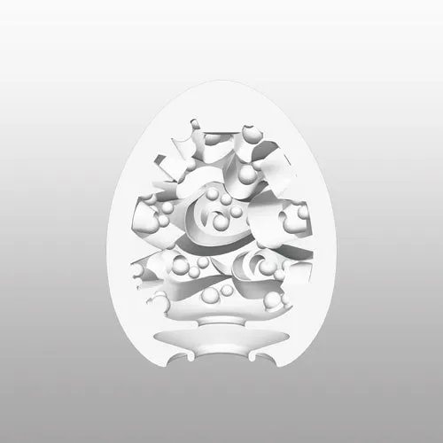 Tenga Male Sex Toys TENGA Surfer Hard Boiled Egg Shaped Male Masturbator