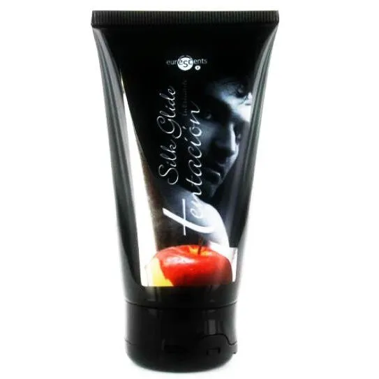 TENTACIONES Lubricants TENTACION SILK LUBRICANT 50 ML