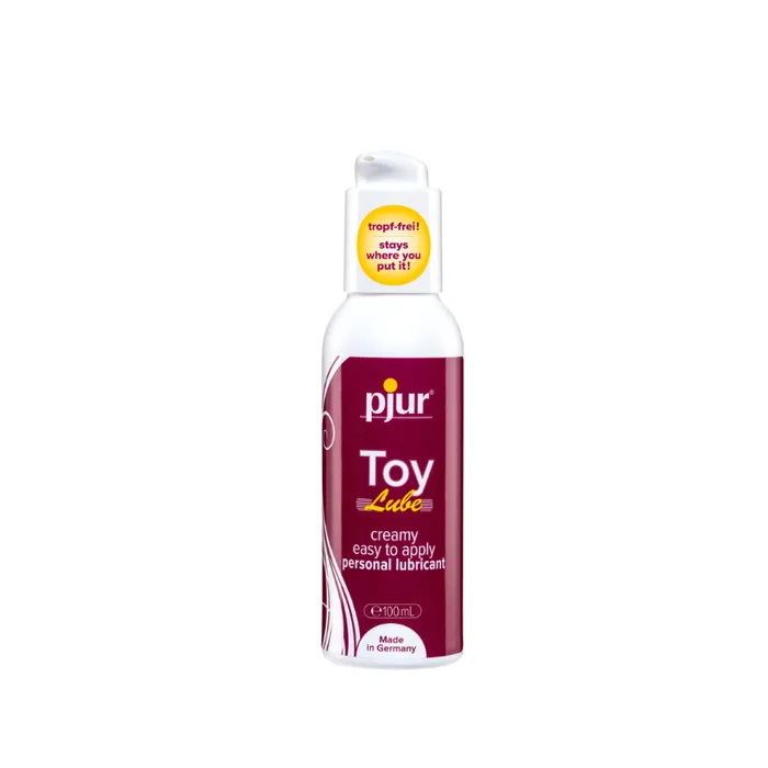 Vibrators Pjur Toy Lube Je Joue UK