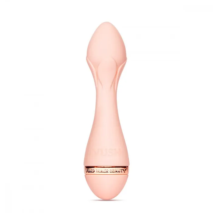 Vush Female Sex Toys Rose 2 Precision Bullet Vibrator